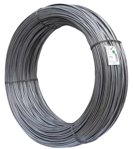 Alambre Galvanizado
