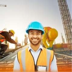 Construcción