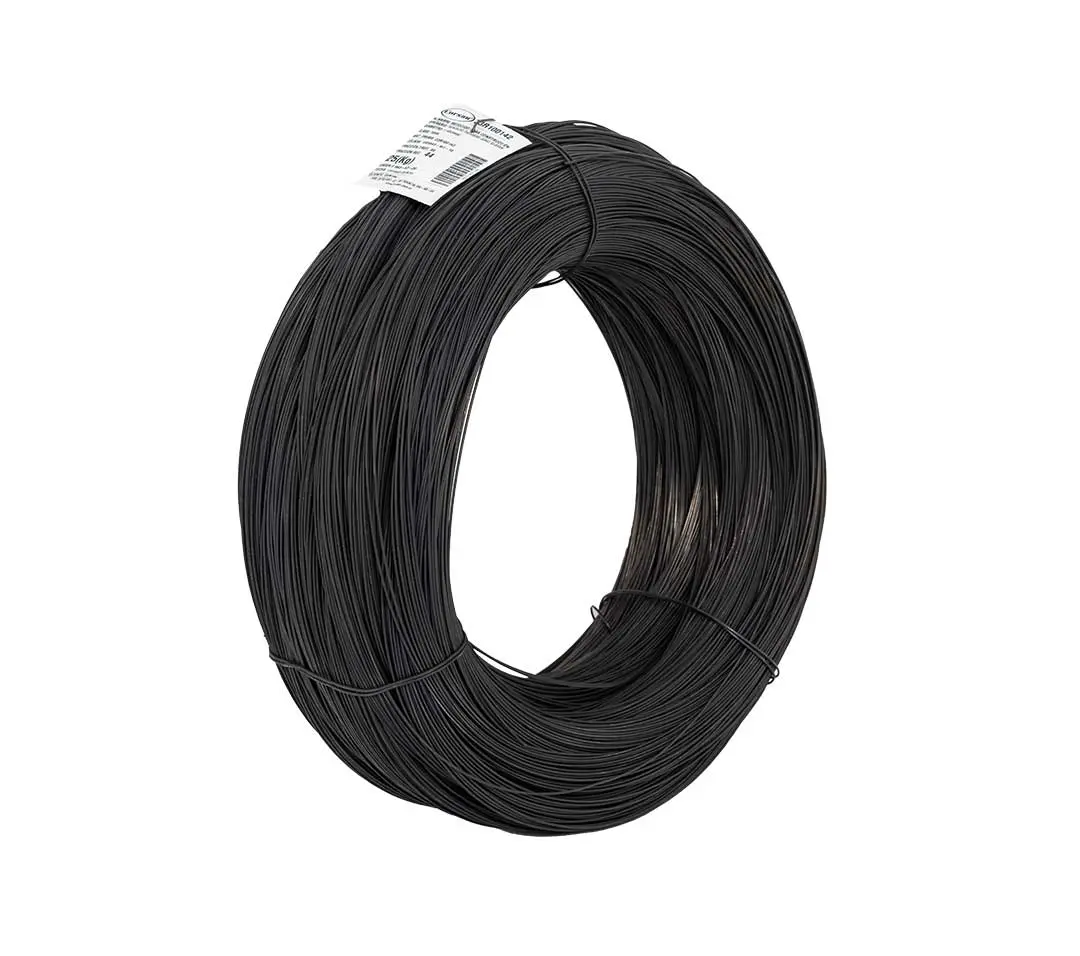 ALAMBRE RECOCIDO CONSTRUCCIÓN