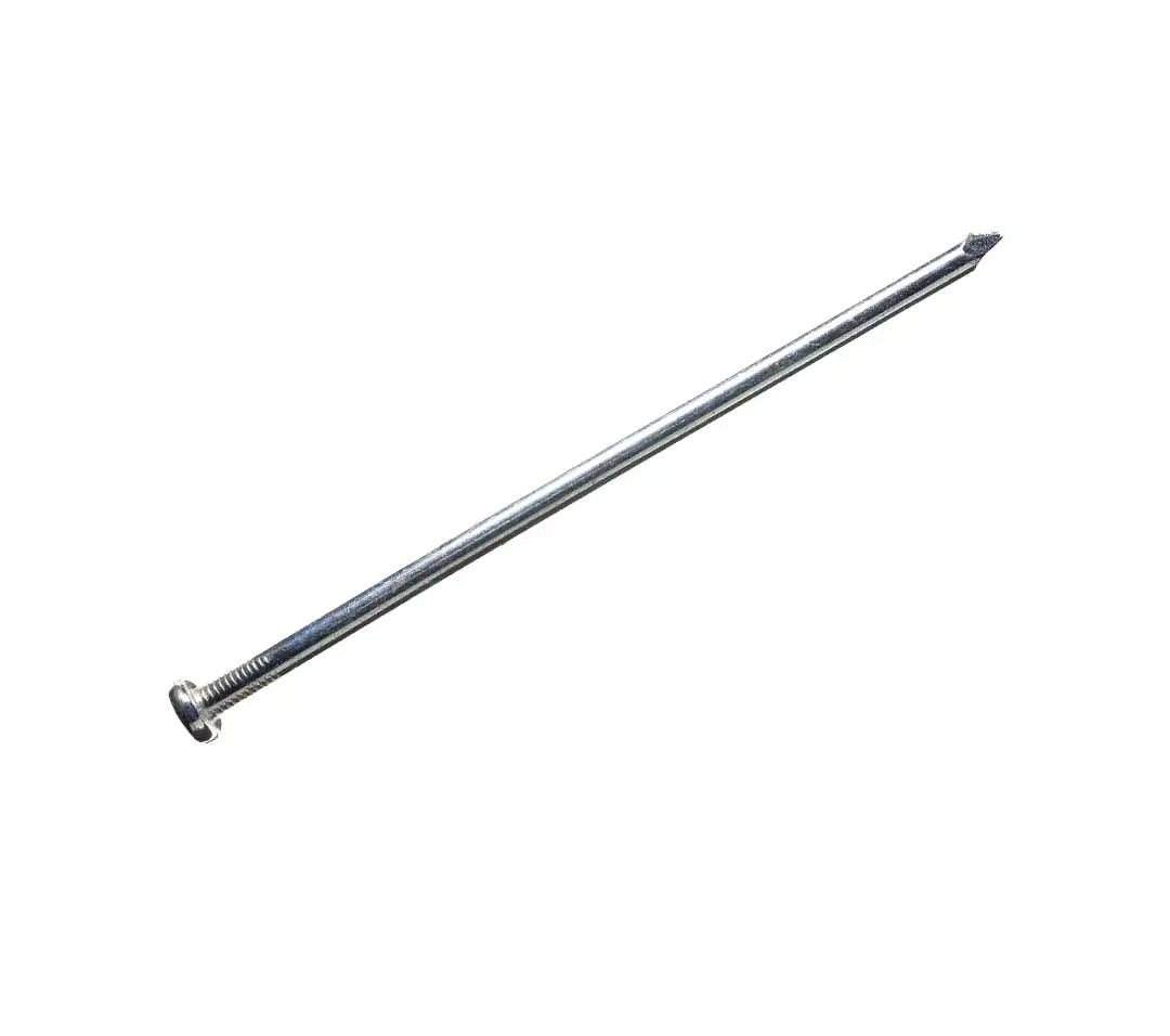 CLAVO COMÚN GALVANIZADO