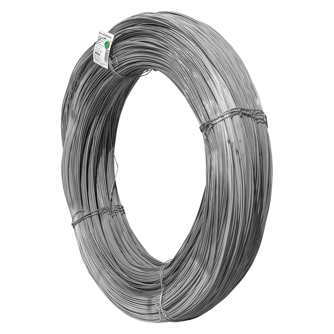 ANNEALED WIRE