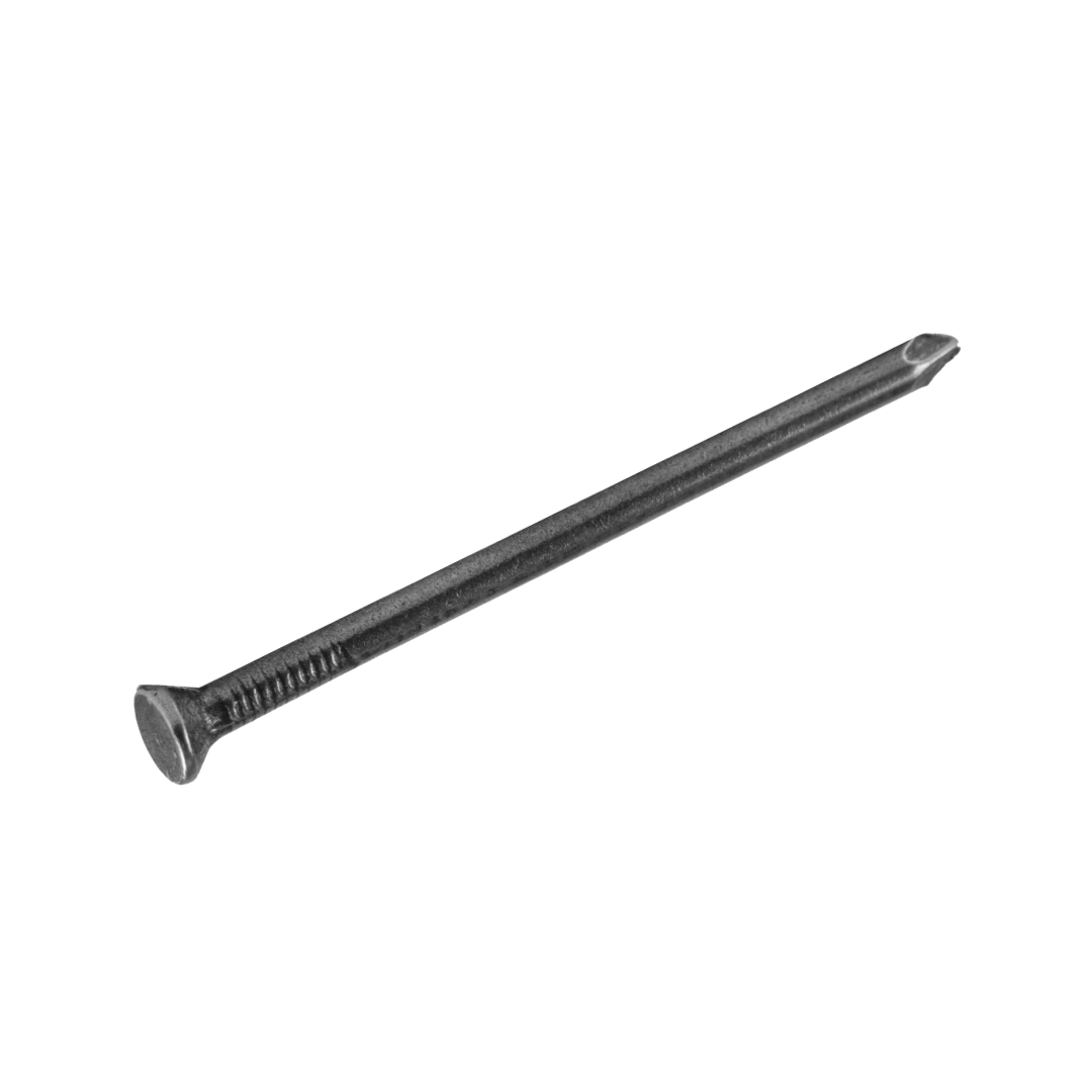 SMOOTH CONCRETE STEEL NAIL