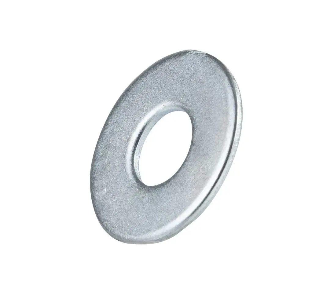 ARANDELA GALVANIZADA